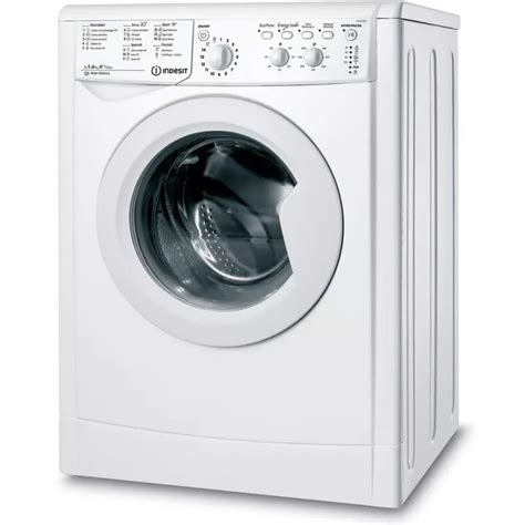 indesit iwc 61052 c eco it caratteristiche|Manuale Indesit IWC 61052 C ECO IT Lavatrice.